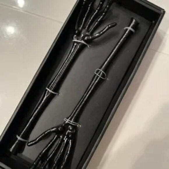 Skeleton Salad / Food Servers (new / ps/x) - Picture 8 of 12